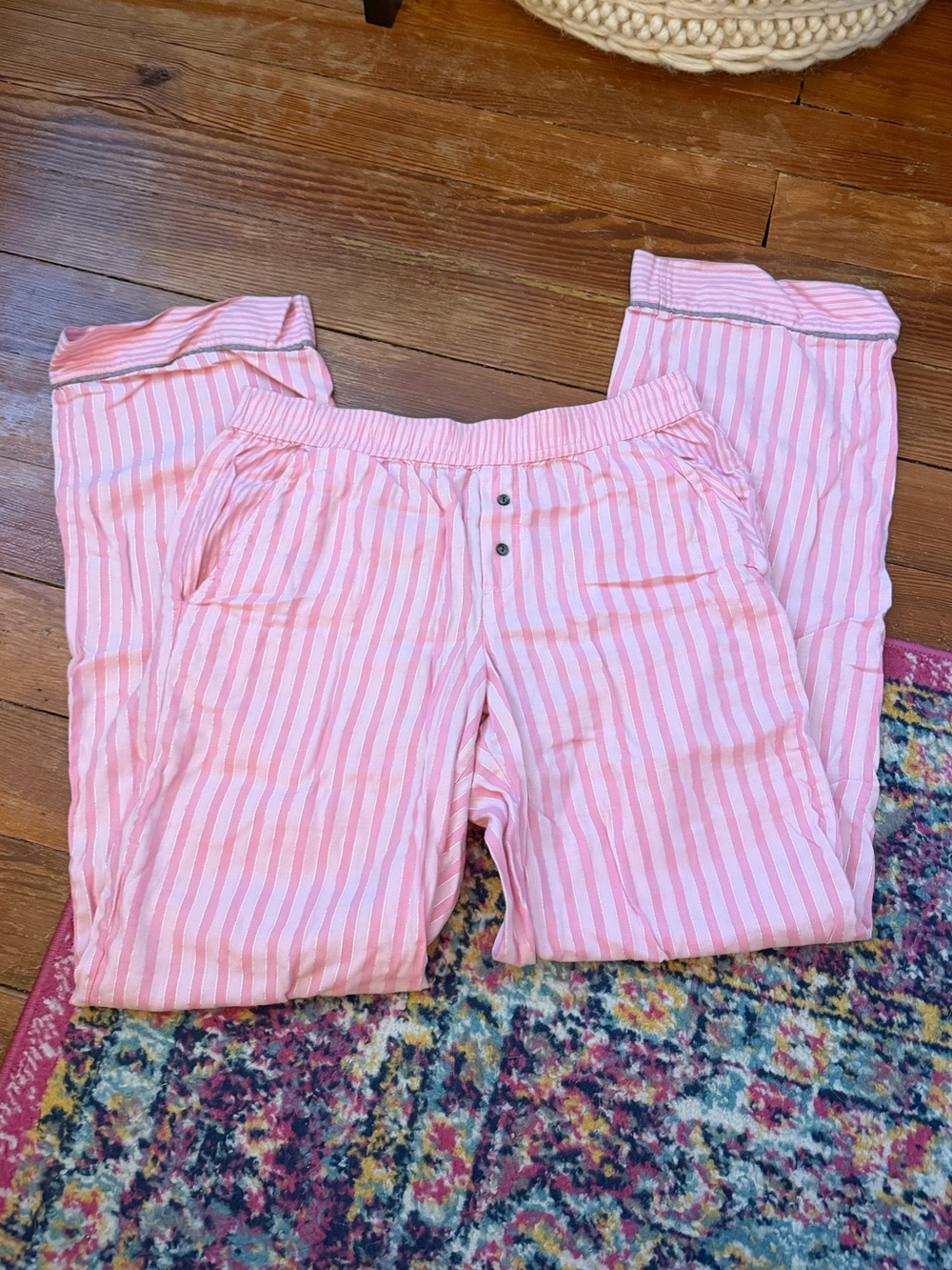 Vintage Victoria’s Secret pj pants